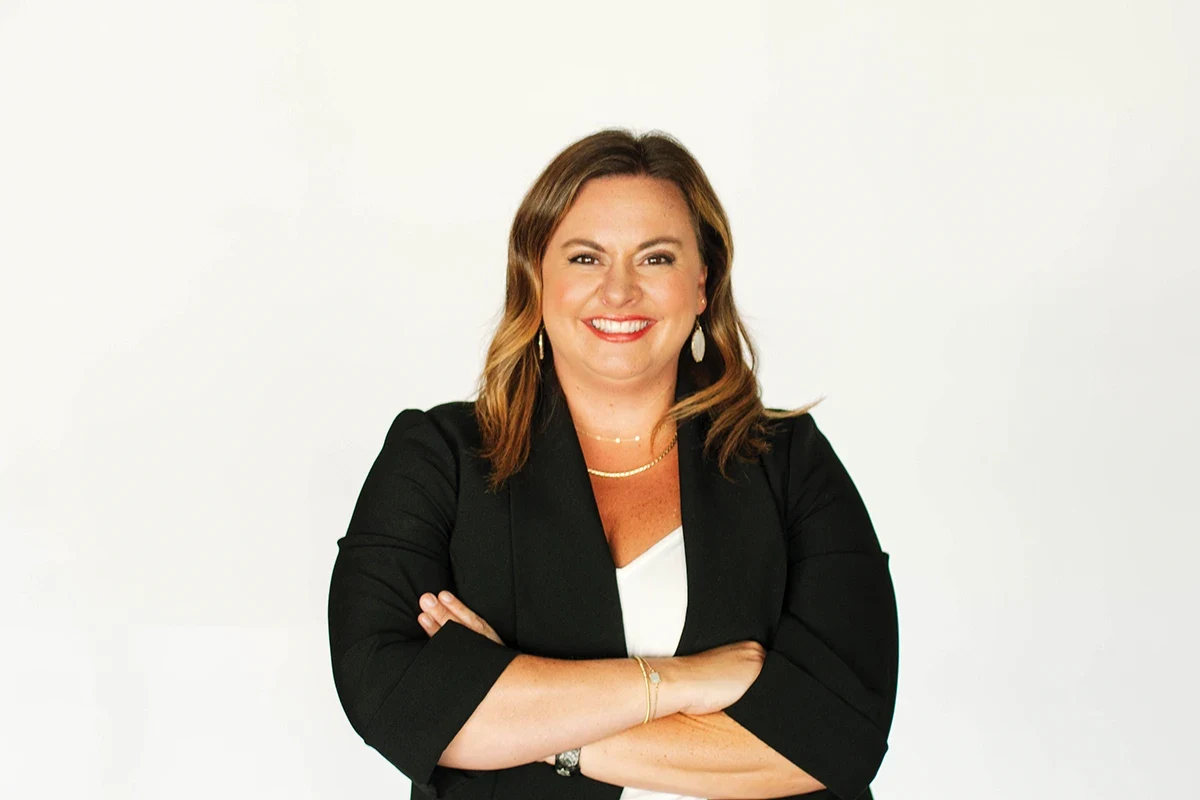 Headshot of Brandi Bailey