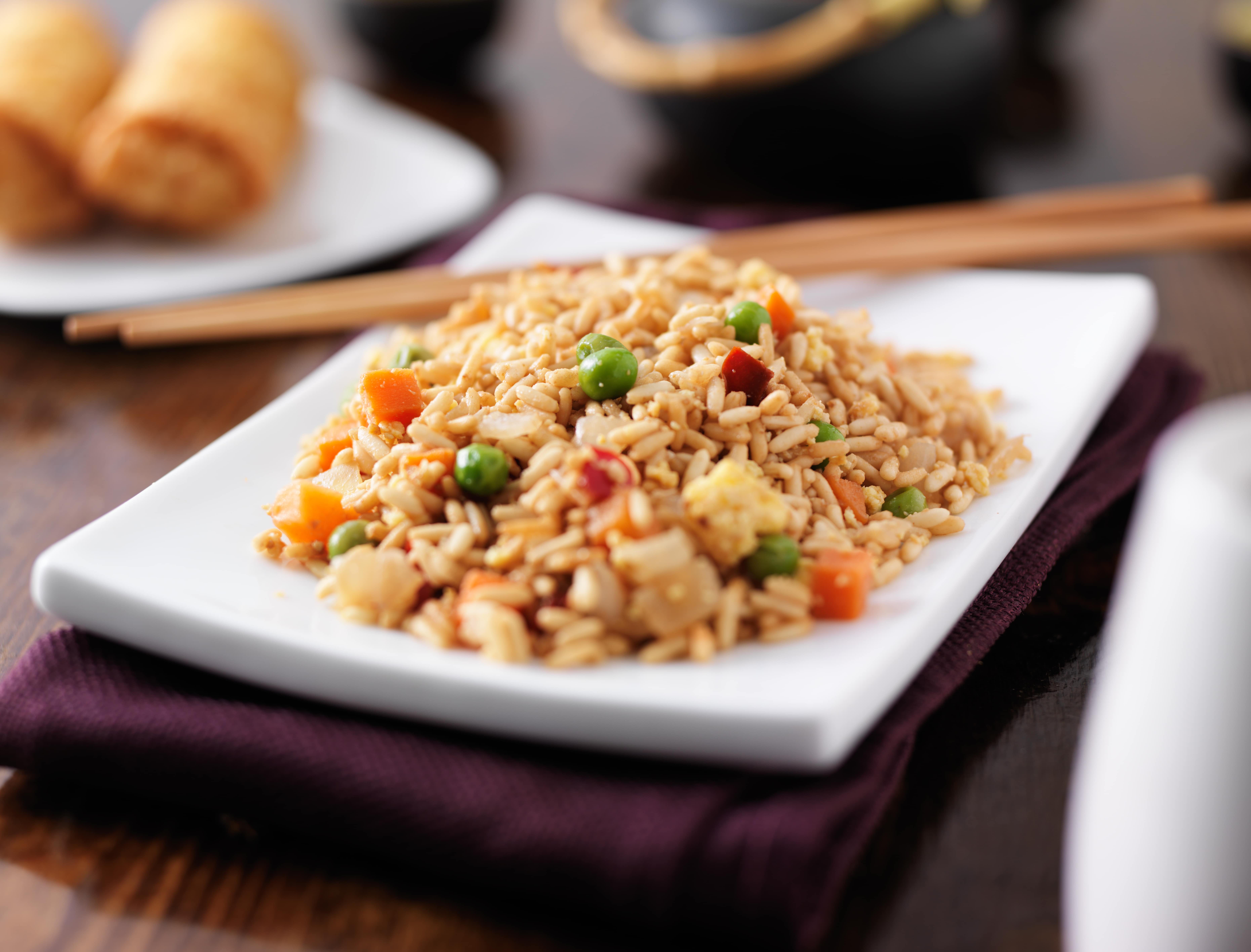fried rice in springfield, mo