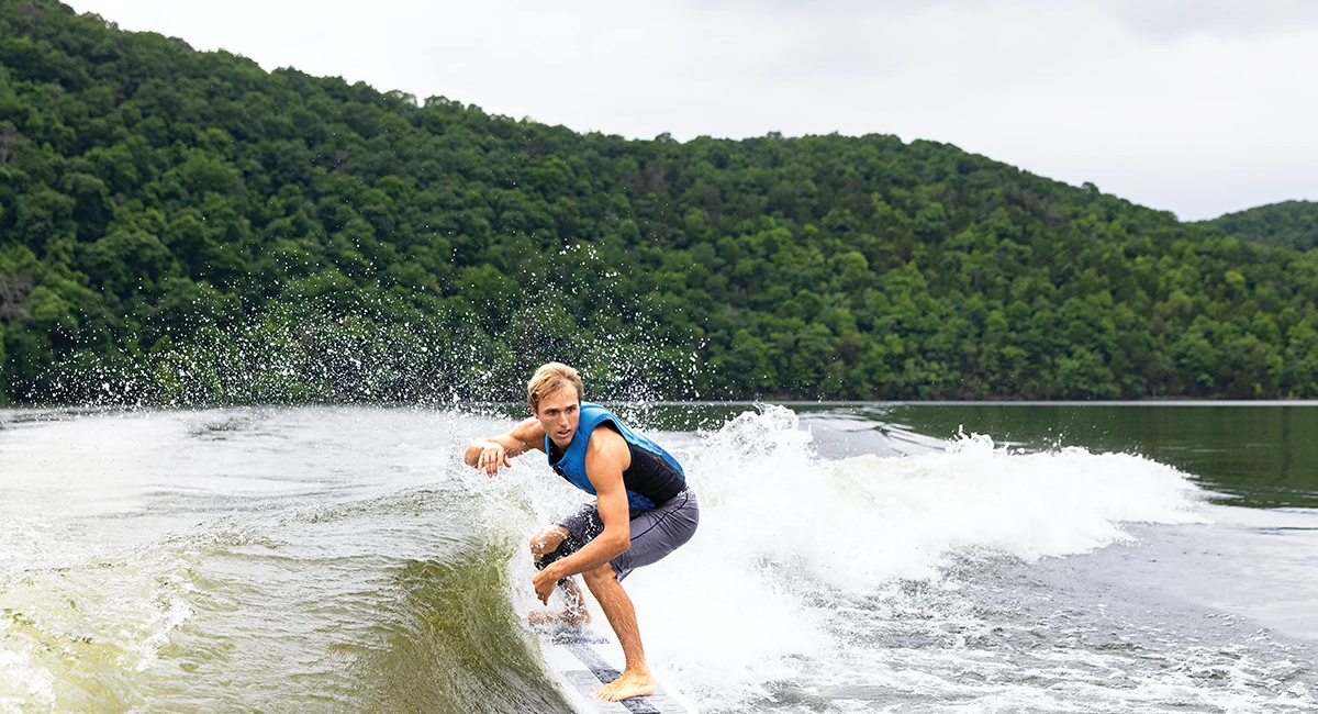 Best Water Activities on Table Rock Lake and Beyond