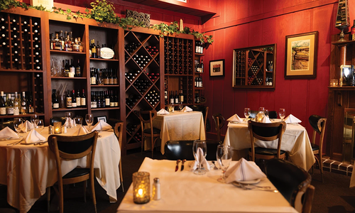 We Review: Gilardi's Ristorante