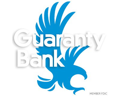 guaranty bank logo 400 x 320