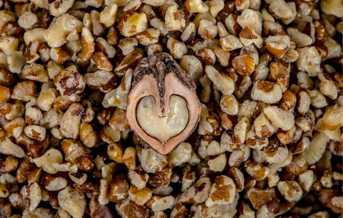 There's many different ways you can enjoy Hammons Black Walnuts.