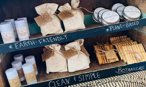 handmade items