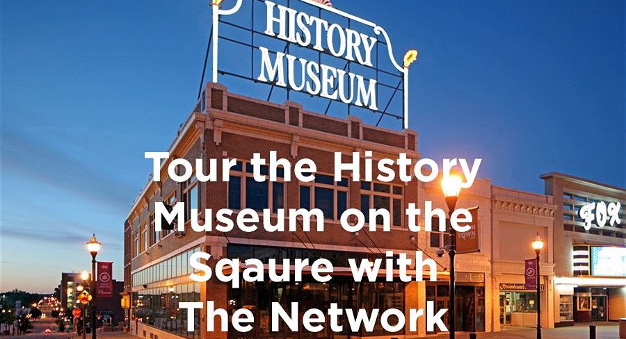 the history museum tours