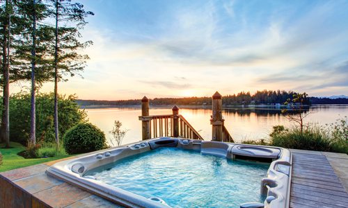 Why You Need a Hot Tub