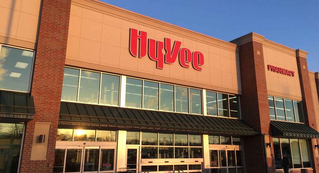 Hy-Vee names Casey Decker as new CIO | Supermarket News