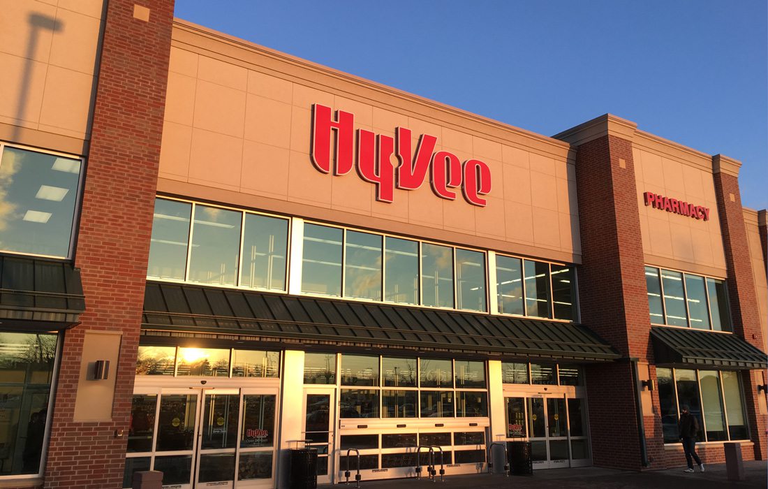 Springfield MO's Second HyVee is a GO! [Updated]