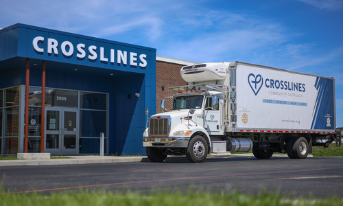 Crosslines Community Outreach | 417 Magazine