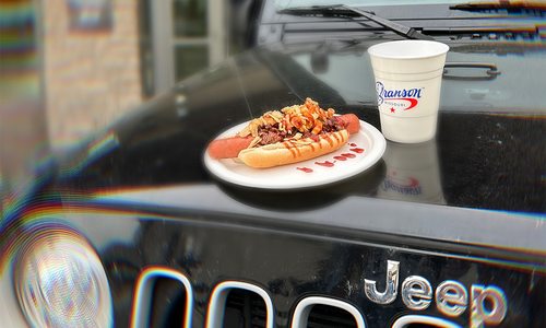 Jeep takes over Branson, MO this June.