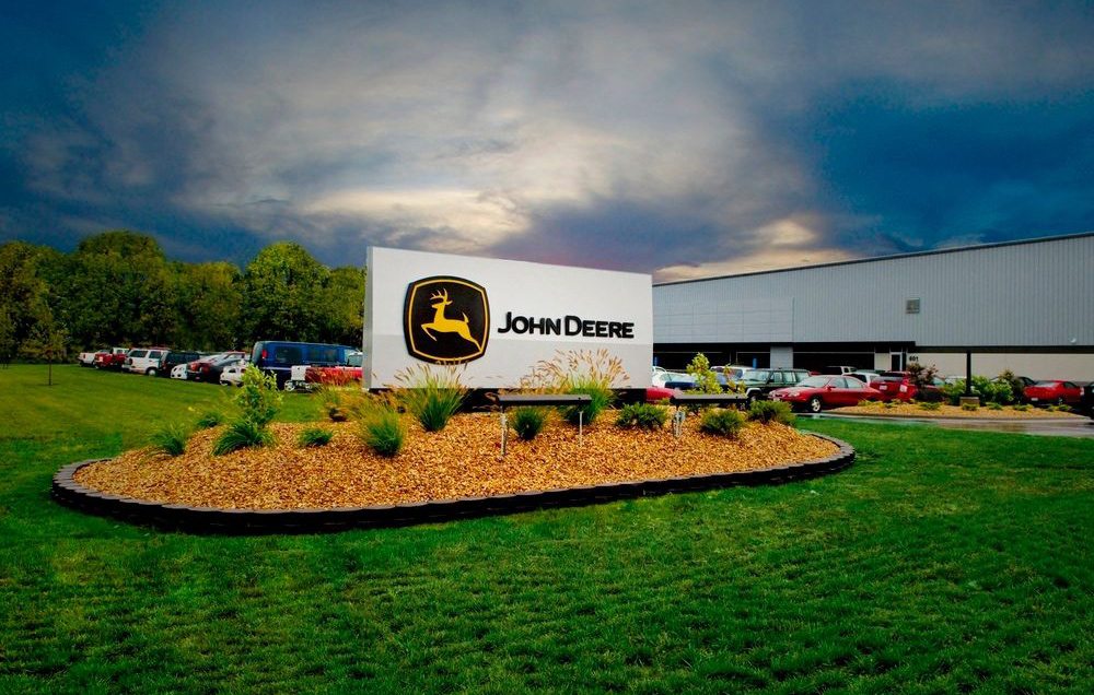 Enhancing Safety in the Workplace at John Deere Reman