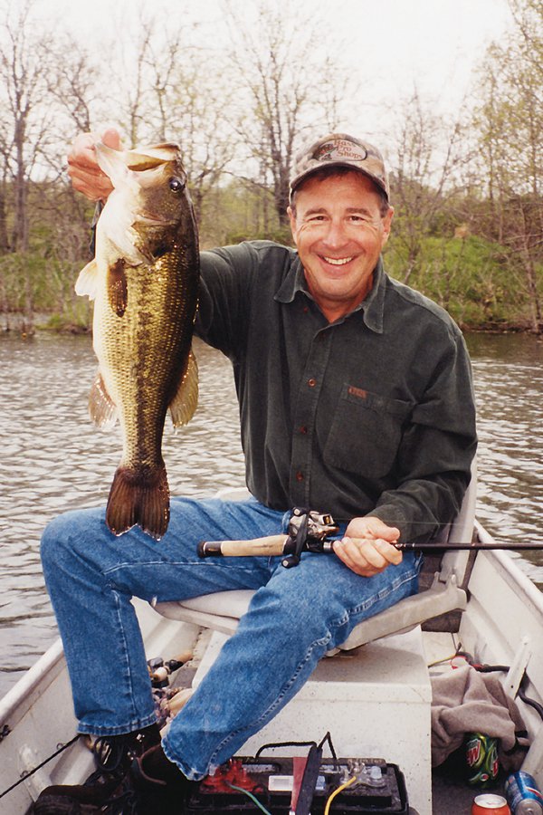 The Story of Johnny Morris, founder of Bass Pro Shops and More
