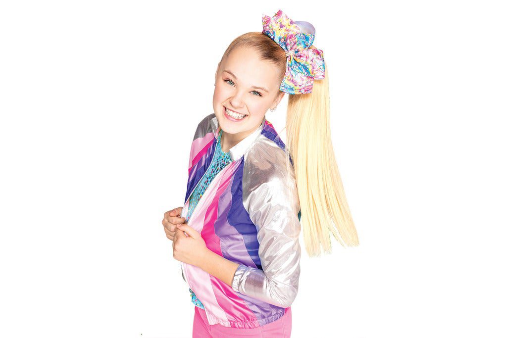JoJo Siwa