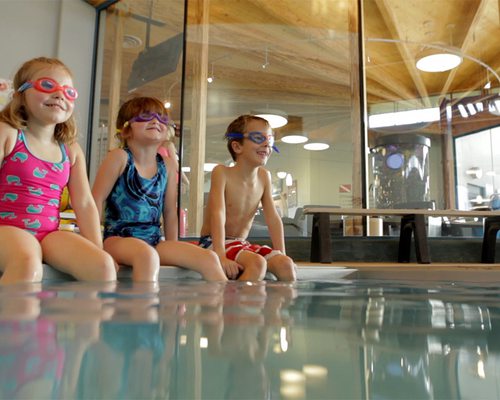 Indoor Swimming in Springfield, MO