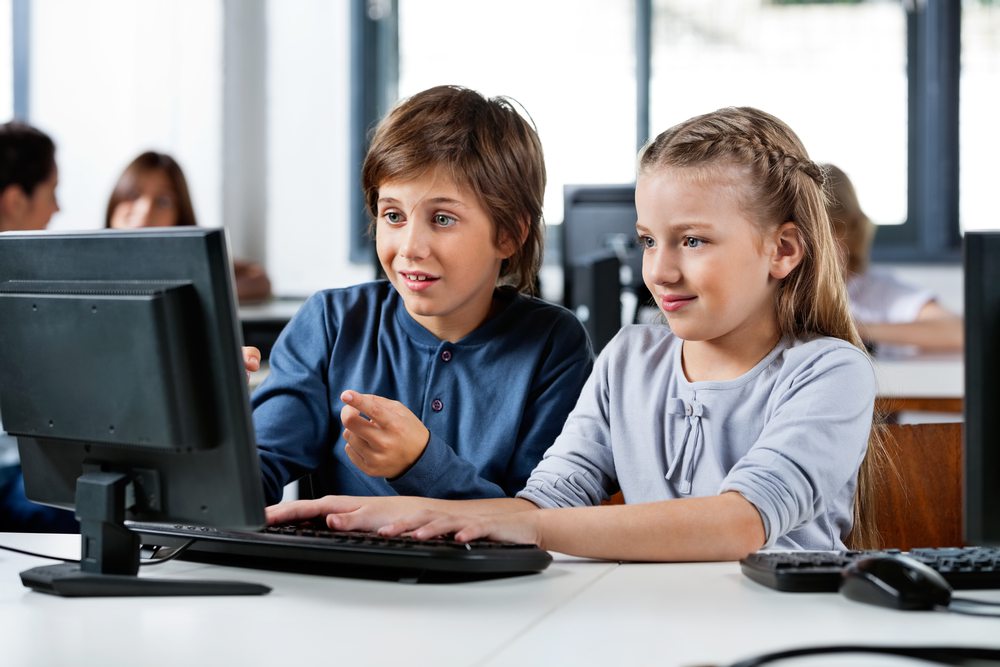 Coding for Kids in Springfield, MO