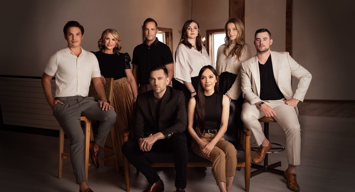 Langston Group 417 Magazine