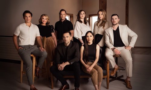 The team at Langston Group