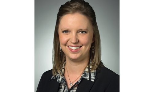Leia Huffman of Forvis Mazars