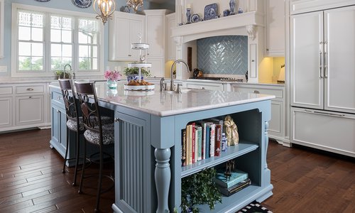 Inside Highland Springs’ Most Beautiful Kitchens
