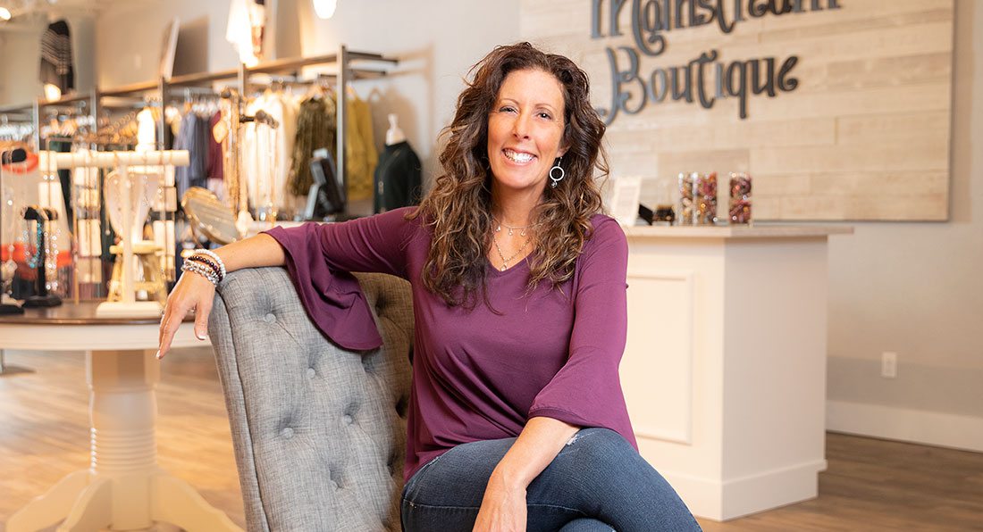 Mainstream Boutique in Springfield MO Celebrates Local Women