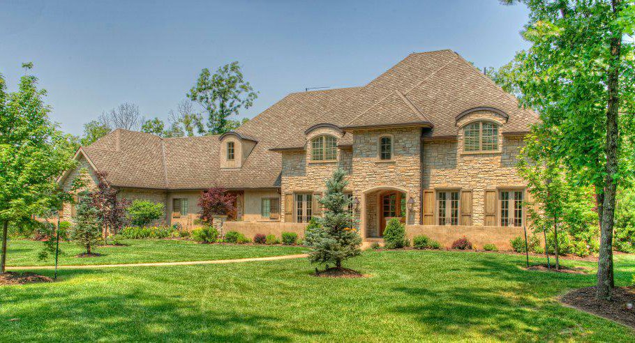 Millstone Custom Homes | Springfield MO