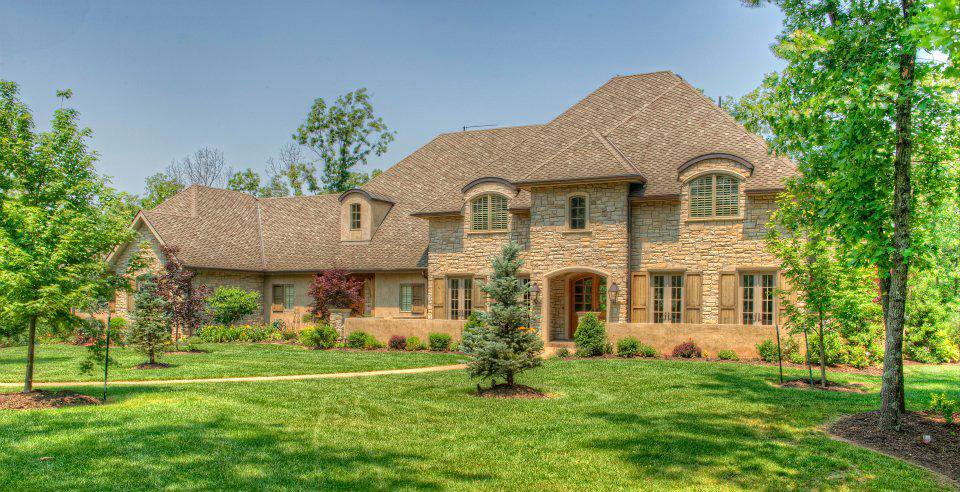 Millstone Custom Homes | Springfield MO