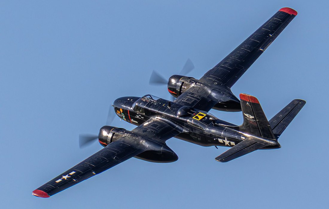 The Show Me State Air Show offers hands-on STEM experiences.