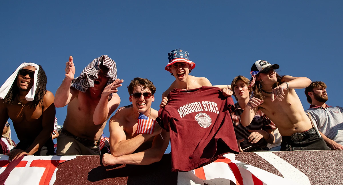 Missouri State Football Game Day at Plaster Stadium: What’s New for 2026