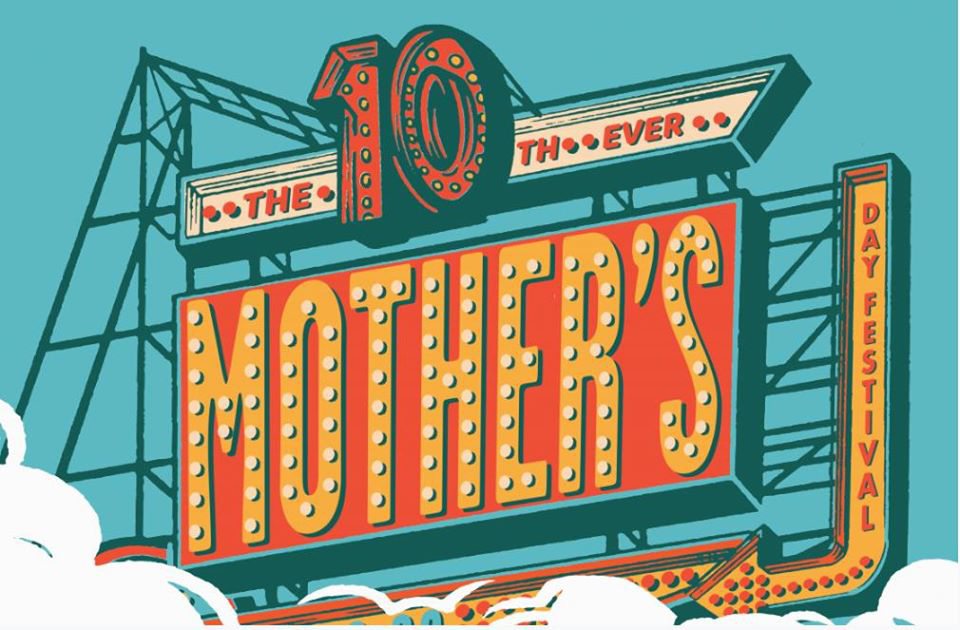 Mother's Day Fest in Springfield, MO