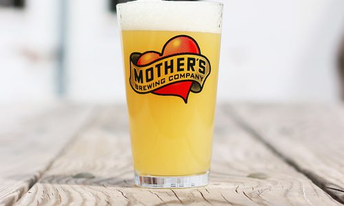 Announcing the 417 Magazine beer, our collaboration with Mother’s Brewing Co.