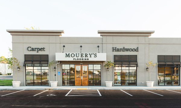 Mouery's Warehouse