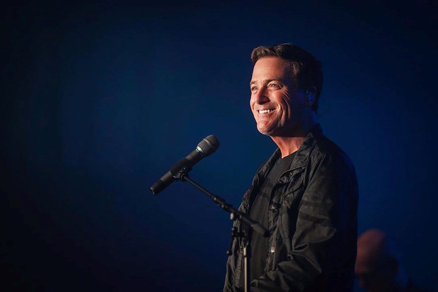 Contemporary Christian and mainstream musician in Springfield, MO