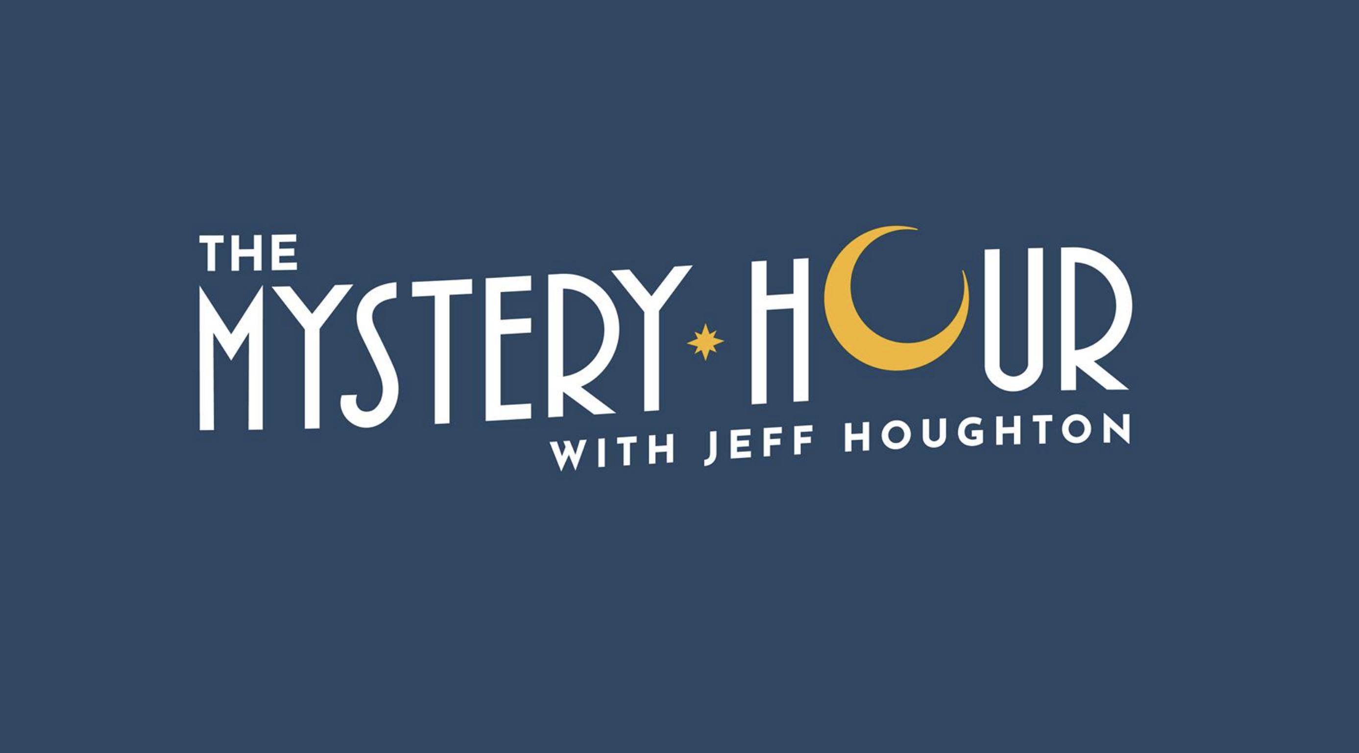 The Mystery Hour
