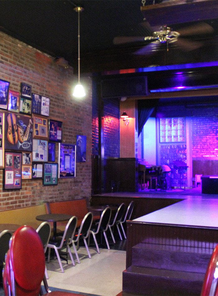 Nathan P. Murphy's in Springfield, MO
