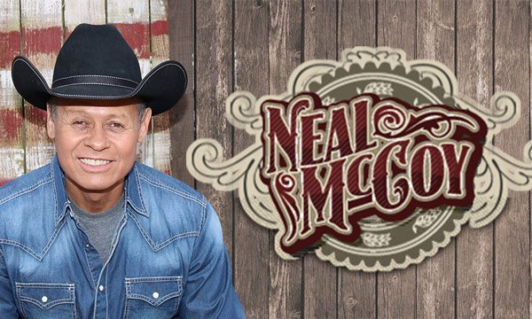Neal McCoy