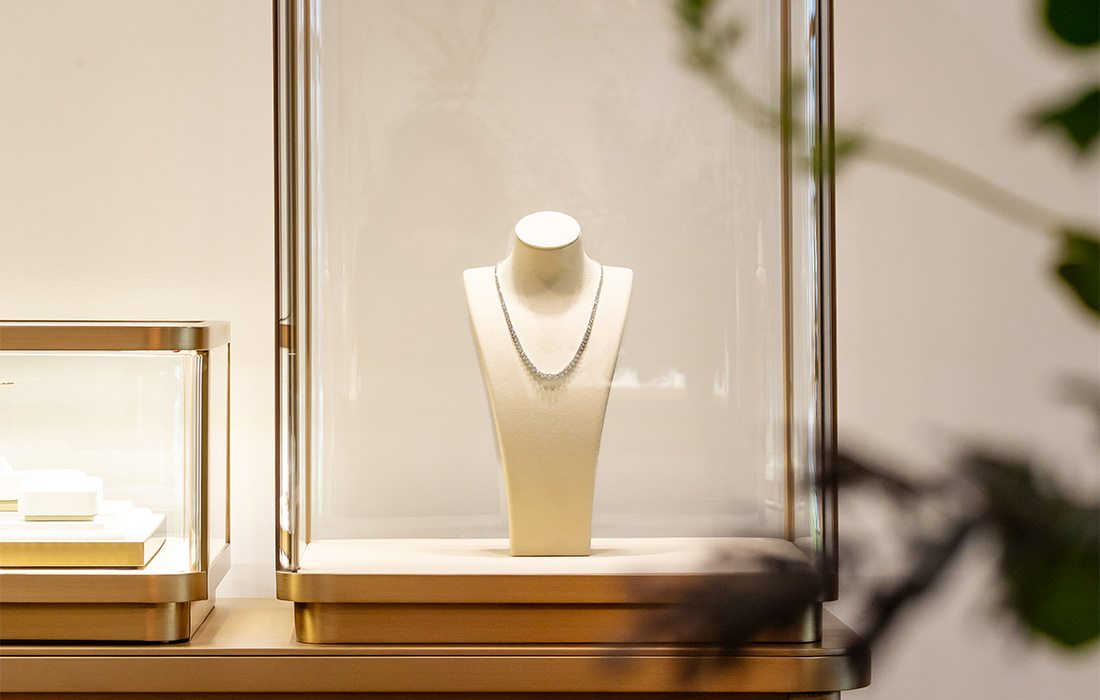 Golden Hour Offers Custom Design for Your One-of-a-Kind Piece