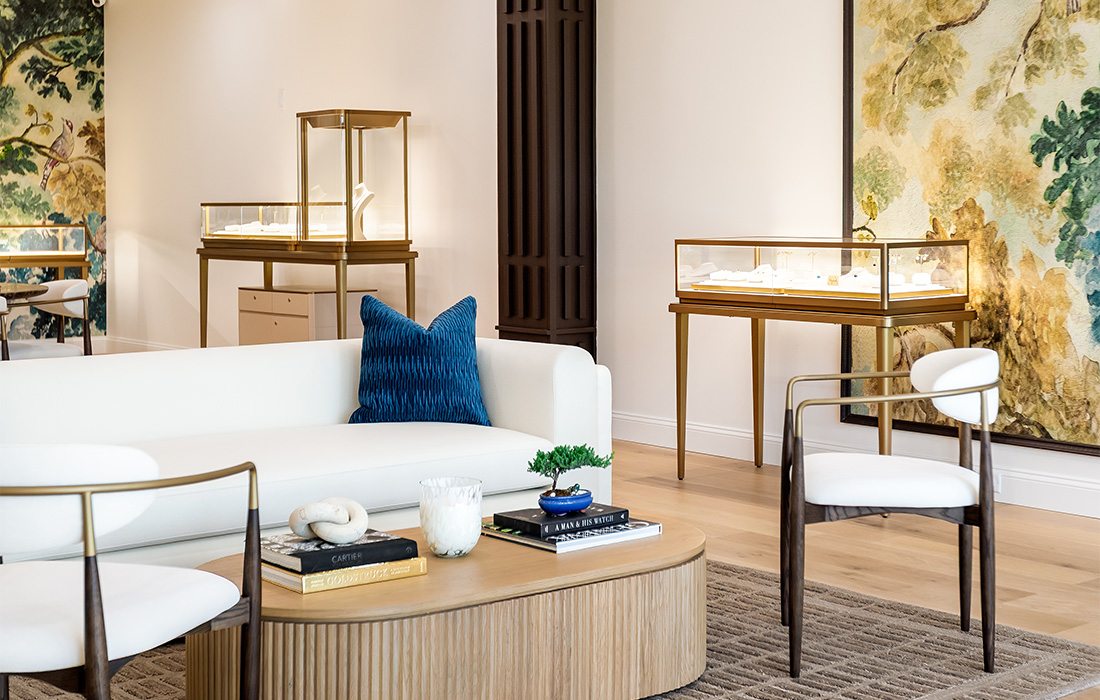 Make sure to check out Springfield's newest jewelry store, Golden Hour