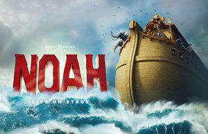 Noah promo