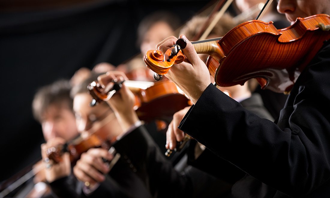 Orchestral Music Concert in Springfield MO
