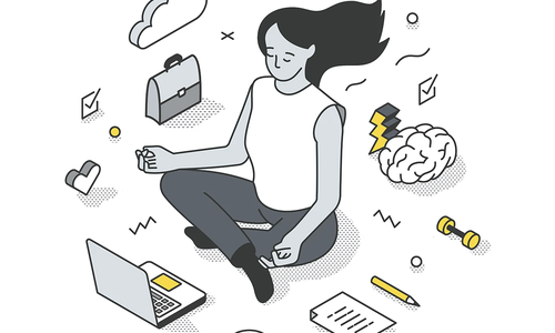 Joining the Paid Sabbaticals Club