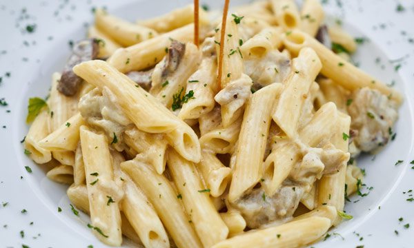 Pasta