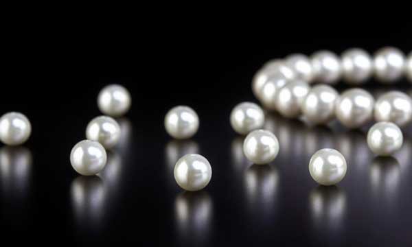 Pearls