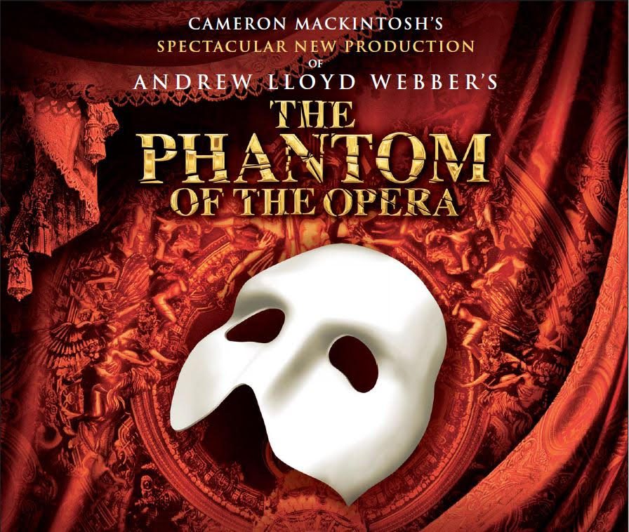 Phantom of the Opera