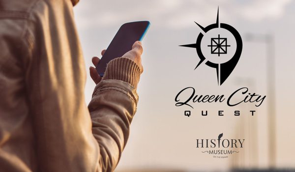 Queen City Quest