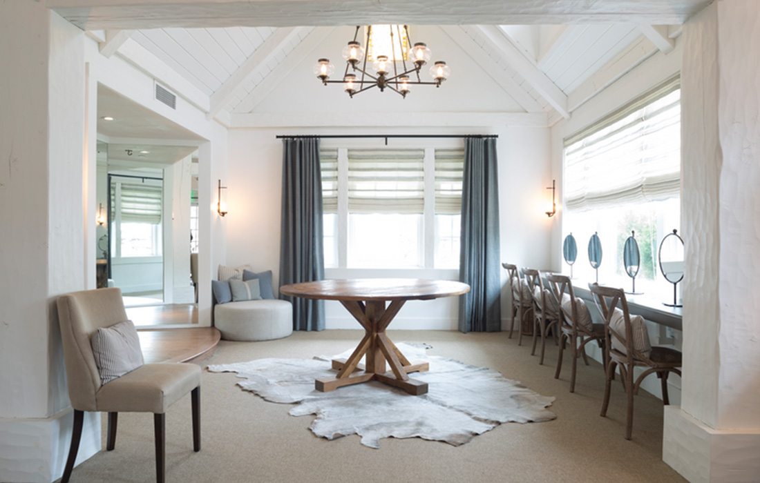 Try a new treatment at Cedar Creek Spa at Big Cedar Lodge.