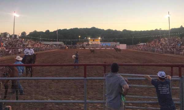 rodeo