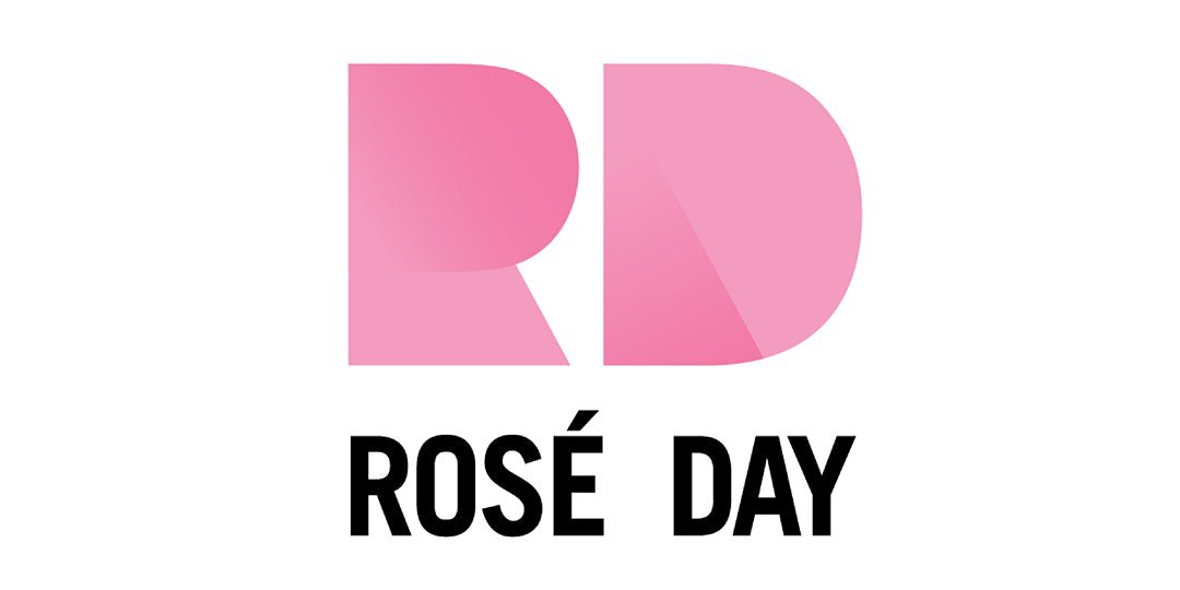Rosé Day