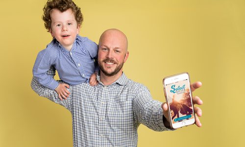 SelectSitter App Simplifies the Process of Finding a Reliable Babysitter