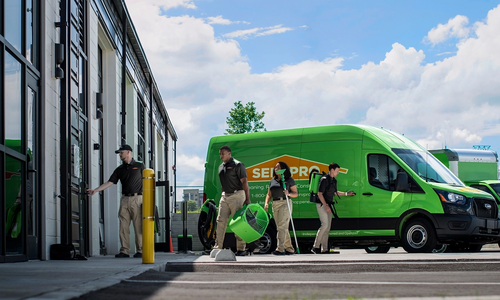SERVPRO of Springfield / Greene County | 417 Magazine