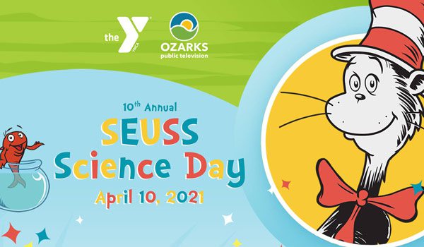 10th Annual Seuss Science Day