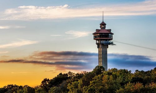 Shepherd of the Hills in Branson, MO